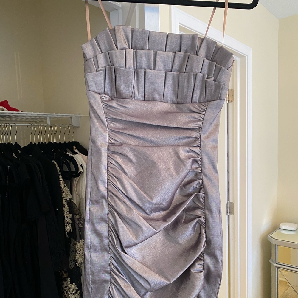 Cache Dress